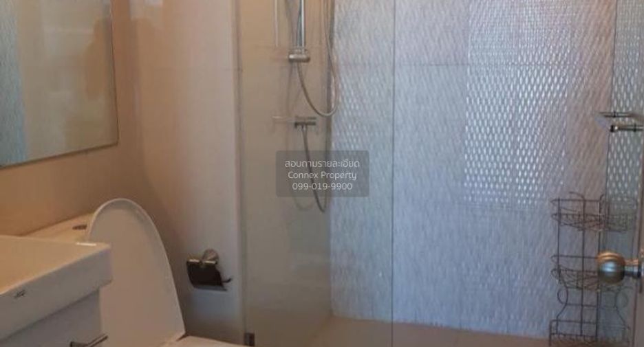 Аренда 1 кровать кондо в Кхлонг Тоеи, Бангкок