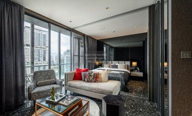 Wohnung zur Miete mit 1 Zimmer in Khlong Toei, Bangkok