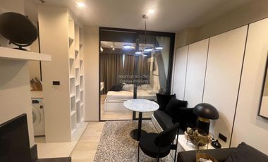 For rent 1 bed condo in Pathum Wan, Bangkok