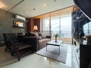 ให้เช่า 2 ห้องนอน คอนโด ใน สาทร, กรุงเทพฯ