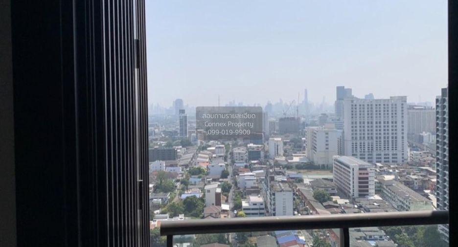 Wohnung zur Miete mit 1 Zimmer in Phaya Thai, Bangkok