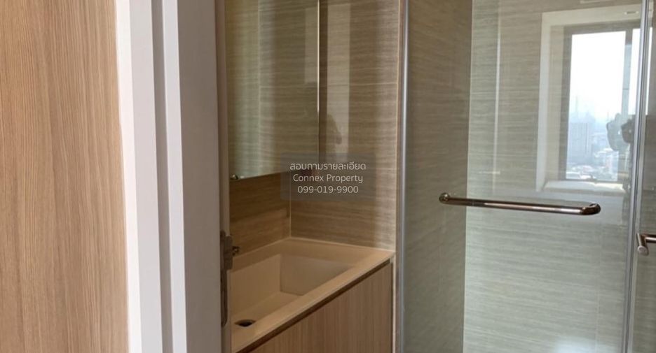 Wohnung zur Miete mit 1 Zimmer in Phaya Thai, Bangkok