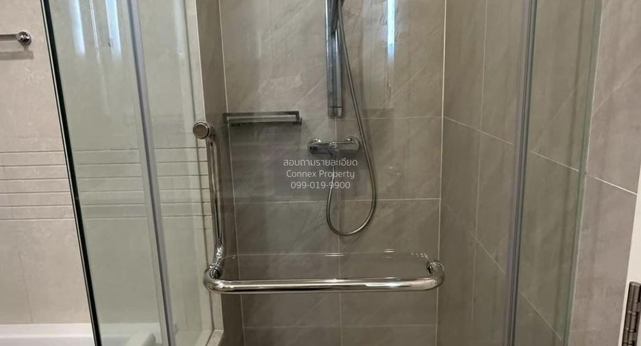 Wohnung zur Miete mit 2 Zimmer in Pathum Wan, Bangkok