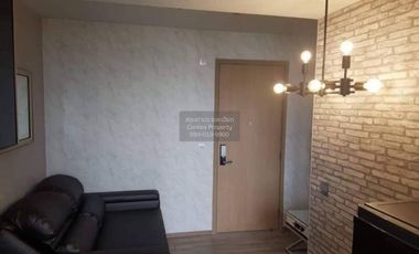 For rent 1 bed condo in Chatuchak, Bangkok