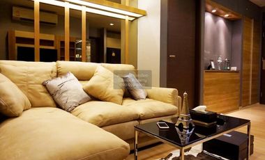 For rent 2 bedrooms condo in Sathon, Bangkok