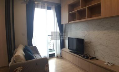 Wohnung zur Miete mit 1 Zimmer in Phaya Thai, Bangkok