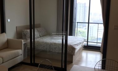 Wohnung zur Miete mit 1 Zimmer in Phaya Thai, Bangkok