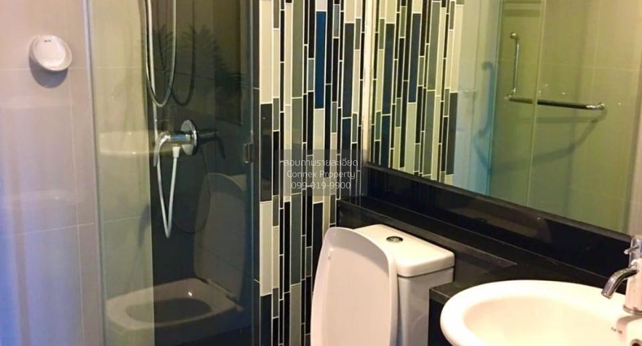 For rent 1 bed condo in Bang Na, Bangkok