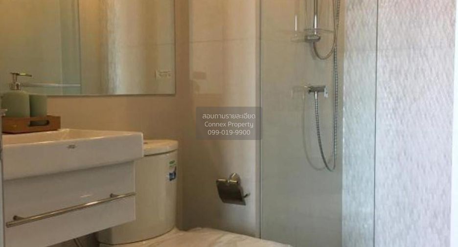 Аренда 1 кровать кондо в Кхлонг Тоеи, Бангкок