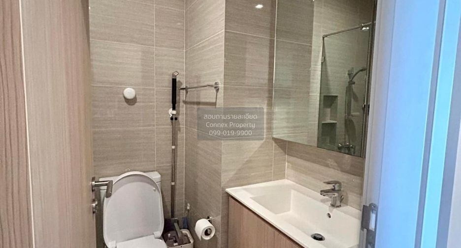 For rent 1 bed condo in Phaya Thai, Bangkok