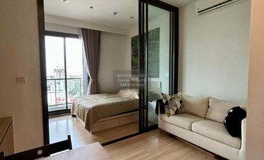 Condo en alquiler de 1 habitaciones en Phaya Thai, Bangkok