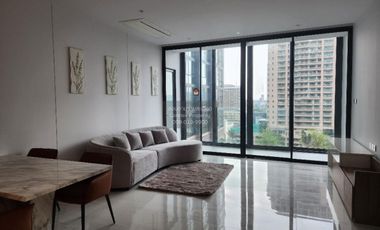 Condo en alquiler de 2 habitaciones en Sathon, Bangkok