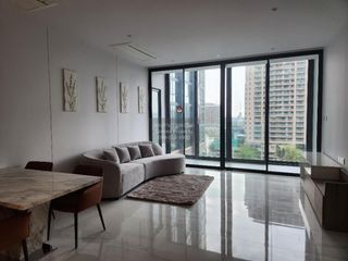 ให้เช่า 2 ห้องนอน คอนโด ใน สาทร, กรุงเทพฯ