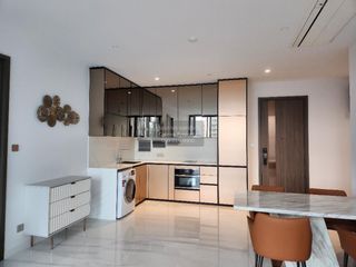 ให้เช่า 2 ห้องนอน คอนโด ใน สาทร, กรุงเทพฯ