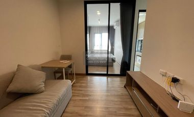 For rent 1 bed condo in Mueang Samut Prakan, Samut Prakan