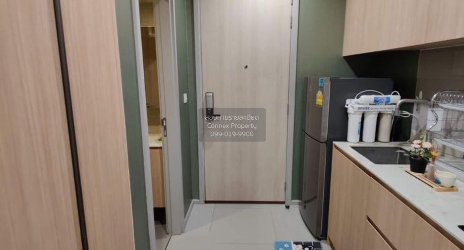 Wohnung zur Miete mit 1 Zimmer in Phaya Thai, Bangkok