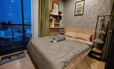 Wohnung zur Miete mit 1 Zimmer in Phaya Thai, Bangkok