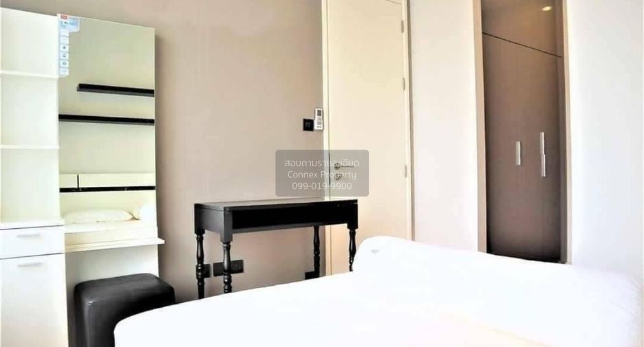 Wohnung zur Miete mit 1 Zimmer in Chatuchak, Bangkok