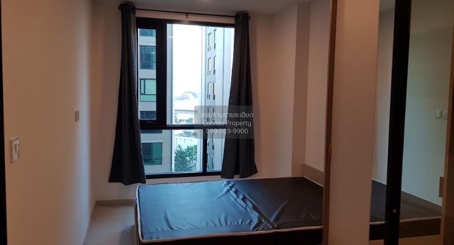 Wohnung zur Miete mit 1 Zimmer in Bang Khen, Bangkok