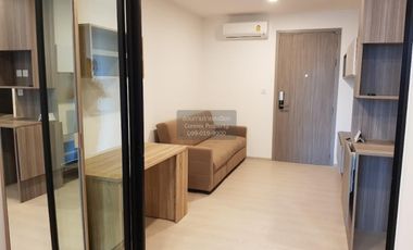 Wohnung zur Miete mit 1 Zimmer in Bang Khen, Bangkok