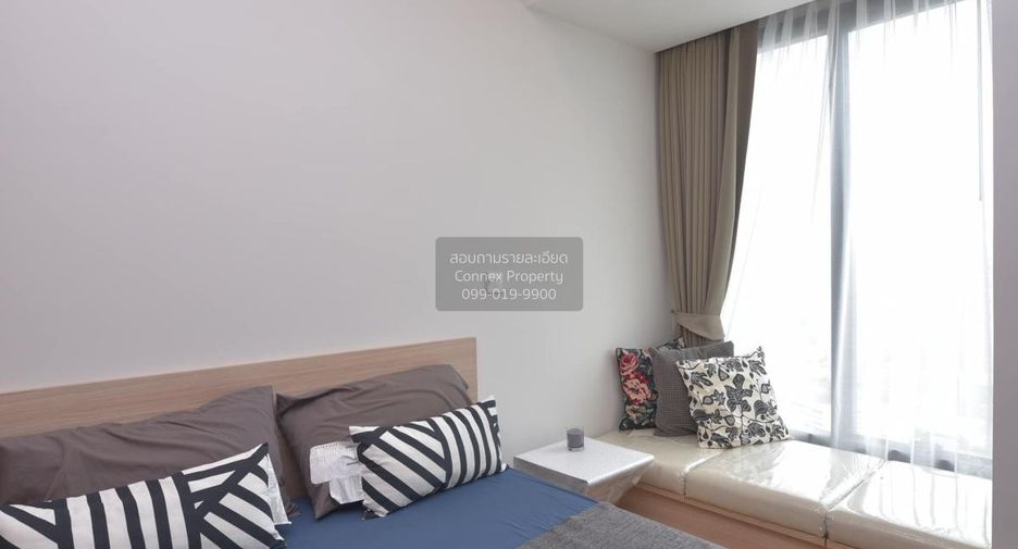 Wohnung zur Miete mit 1 Zimmer in Phaya Thai, Bangkok