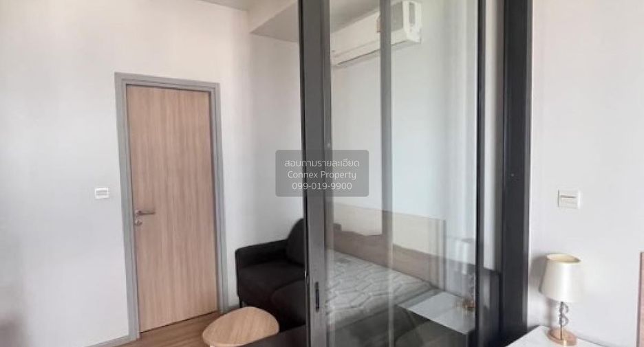 Wohnung zur Miete mit 1 Zimmer in Phaya Thai, Bangkok