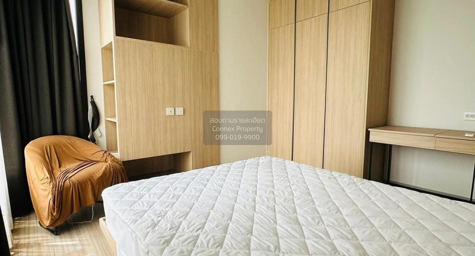 Wohnung zur Miete mit 2 Zimmer in Phaya Thai, Bangkok