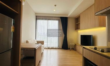 Wohnung zur Miete mit 2 Zimmer in Phaya Thai, Bangkok