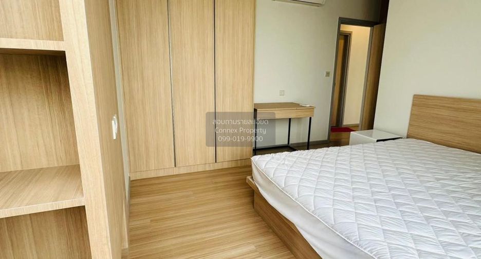 Wohnung zur Miete mit 2 Zimmer in Phaya Thai, Bangkok