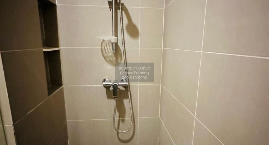 Wohnung zur Miete mit 2 Zimmer in Phaya Thai, Bangkok