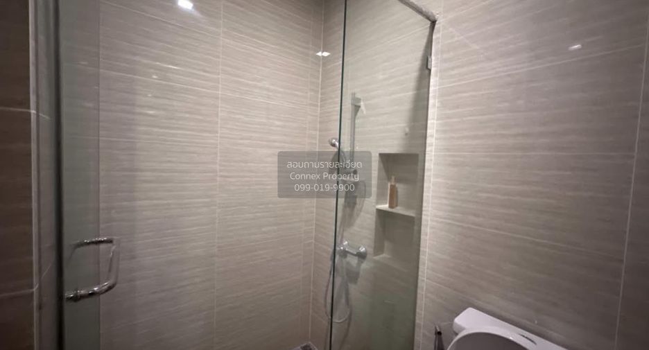 Wohnung zur Miete mit 1 Zimmer in Phaya Thai, Bangkok