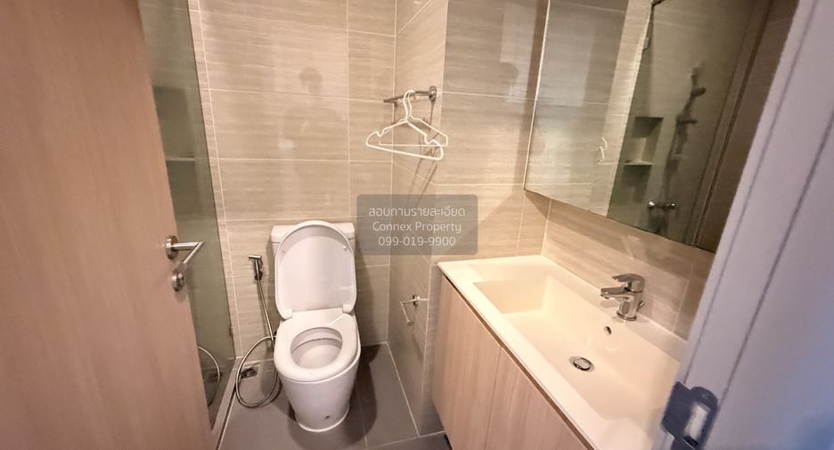 For rent 1 bed condo in Phaya Thai, Bangkok