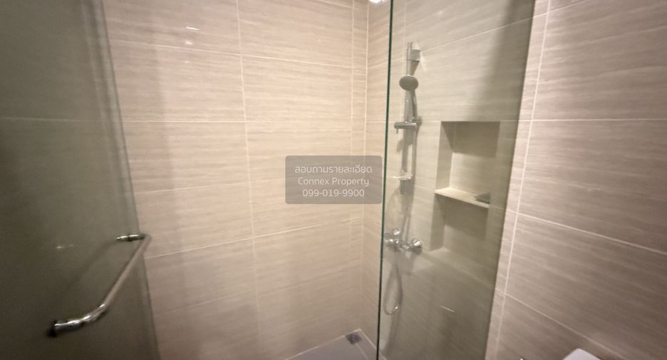 For rent 1 bed condo in Phaya Thai, Bangkok