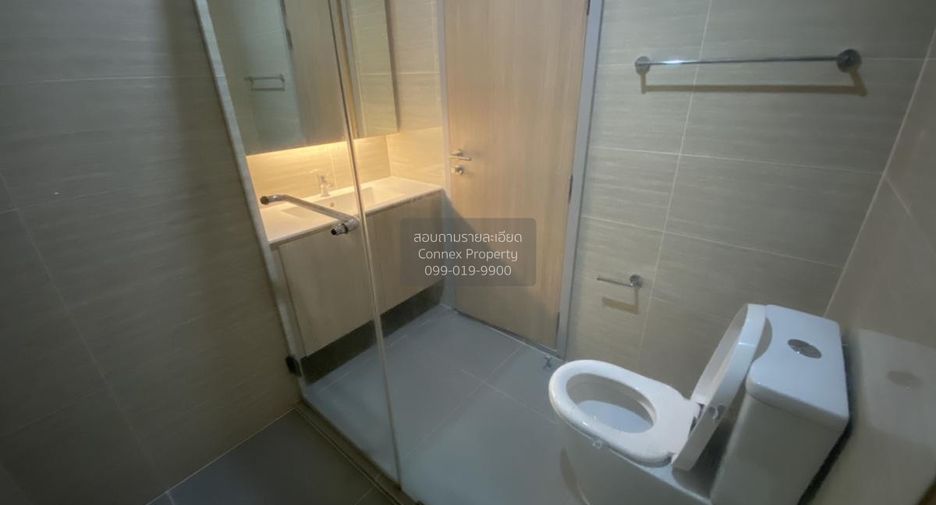 Wohnung zur Miete mit 1 Zimmer in Phaya Thai, Bangkok