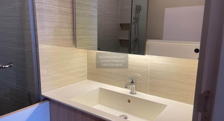 For rent 1 bed condo in Phaya Thai, Bangkok