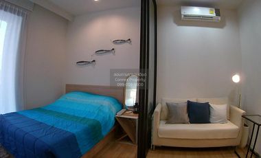 Wohnung zur Miete mit 1 Zimmer in Phaya Thai, Bangkok
