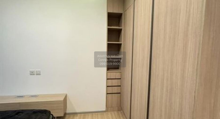 ให้เช่า 2 ห้องนอน คอนโด ใน พญาไท, กรุงเทพฯ