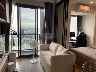 出租 1 卧室 公寓 在 Phaya Thai, 曼谷