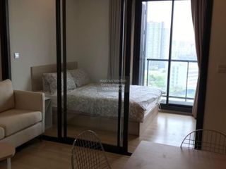 出租 1 卧室 公寓 在 Phaya Thai, 曼谷