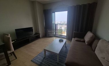 À louer 1 chambre condo à Khlong Toei, Bangkok