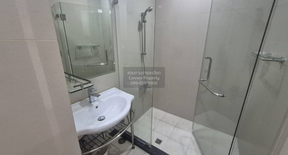 Wohnung zur Miete mit 1 Zimmer in Khlong Toei, Bangkok