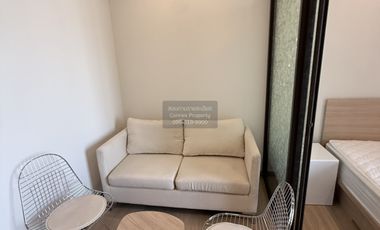 For rent 1 bed condo in Phaya Thai, Bangkok