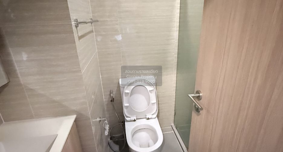 Wohnung zur Miete mit 1 Zimmer in Phaya Thai, Bangkok
