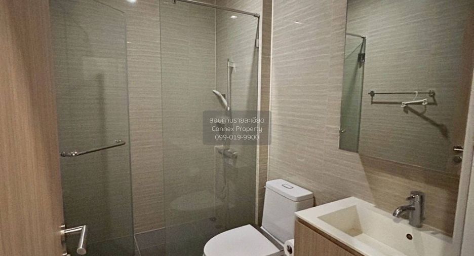 For rent 2 bedrooms condo in Phaya Thai, Bangkok