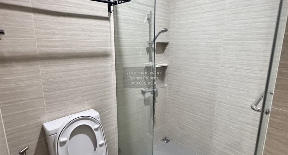 Wohnung zur Miete mit 1 Zimmer in Phaya Thai, Bangkok