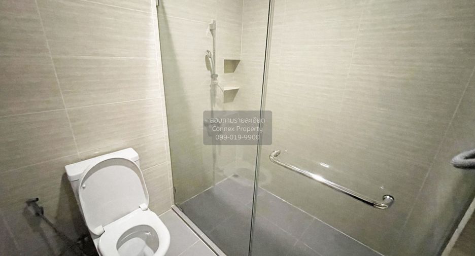Wohnung zur Miete mit 1 Zimmer in Phaya Thai, Bangkok