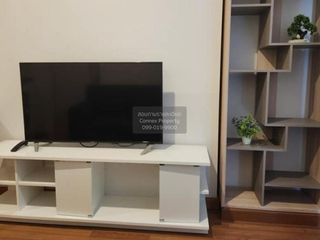Аренда 1 кровать кондо в Ян Наща, Бангкок