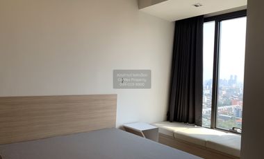 Wohnung zur Miete mit 1 Zimmer in Phaya Thai, Bangkok
