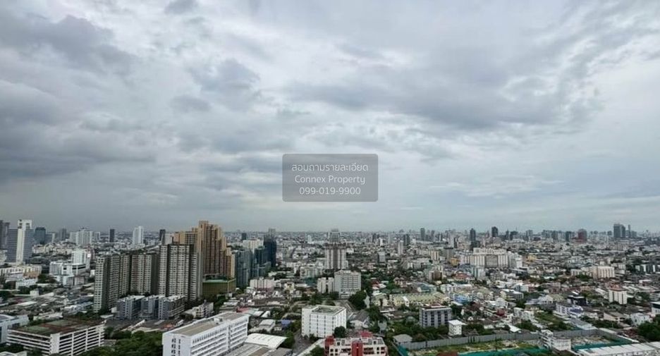 For rent 1 Beds condo in Phaya Thai, Bangkok