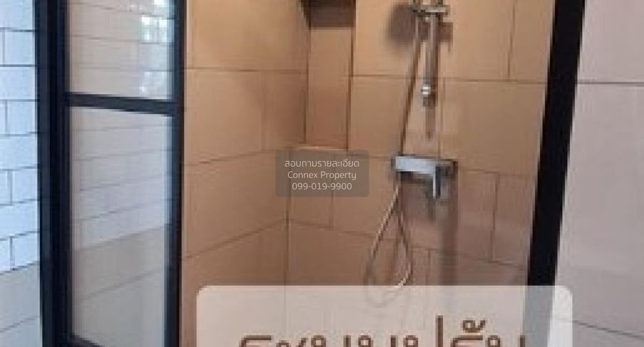 Аренда 1 кровать кондо в Дин Даенг, Бангкок